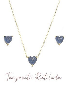 Conjunto com Coração