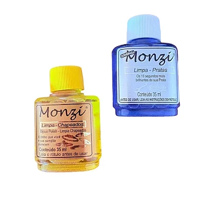 Limpador Monzi