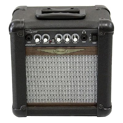 Amplificador para Guitarra 20W Oneal OCG-50-CR Preto