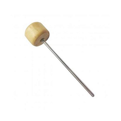 Batedor Bumbo madeira BET0002 Bass Drum Beaters B1 - Nagano