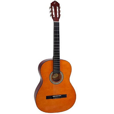 Violão Acústico Nylon N-14 N Natural - Giannini