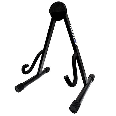 Suporte de Chão para Guitarra/Baixo GS436 - Quicklok