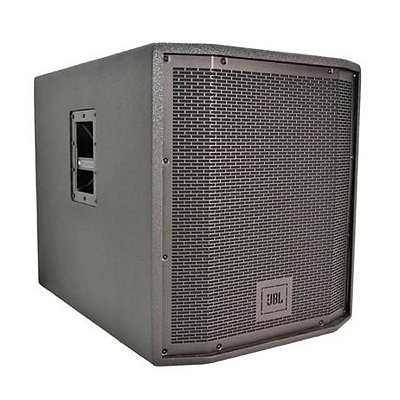 Sub Ativo VL18 700W 18" - JBL