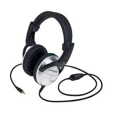 Fone de Ouvido Over-Ear MIX JCKY - Koss