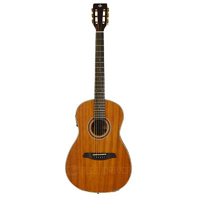 Violão Elétrico Parlor SY25 MGS Fosco - Strinberg