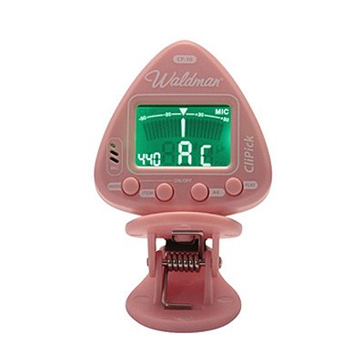 AFINADOR ROSA CP-10 PK - WALDMAN