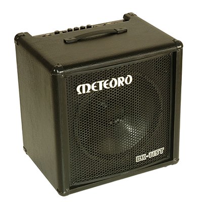 Amplificador para Baixo Ultrabass BX 200 - Meteoro