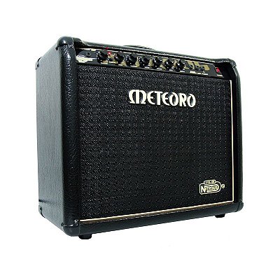 Amplificador para Guitarra NITROUS GS 100 ELG - Meteoro