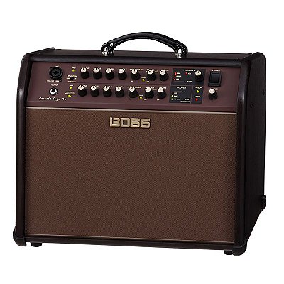 Amplificador para Voz e Violão ACS-PRO 120 W - Roland