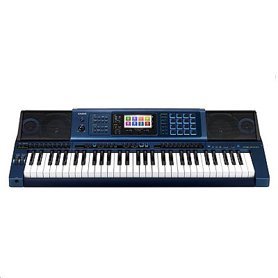 Teclado Musical Infantil Casio SA78 Rosa