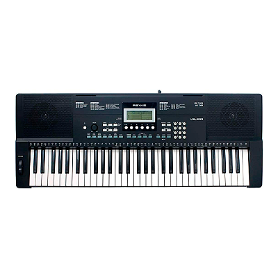 Teclado Arranjador 61 Teclas com Pitch Bend Roland REVAS KB-330