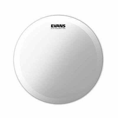 Pele Bumbo 20" Hidraulica EQ3 BD20GB3 Batedeira - Evans