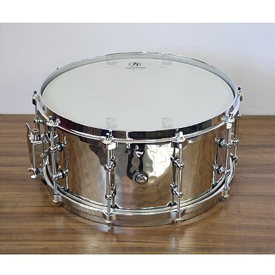 Caixa p/ Bateria Nagano 14x6,5" Classic Hammer NSM-1465