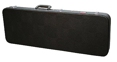 Case Universal para Guitarra GWE-ELEC-WIDE Madeira - Gator