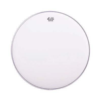 Pele para Caixa 14” Encore by Remo Ambassador EN-0114-BA Porosa