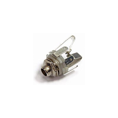 Conector Jack P10 Stereo - Santo Angelo