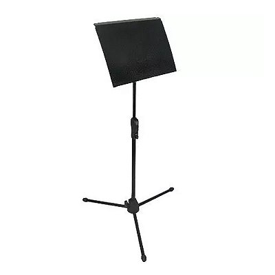 SUPORTE PARTITURA PROFISSIONAL SPP - IBOX