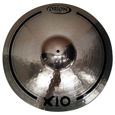 Prato Ride Impact 21" X10 SPX21RD - Orion