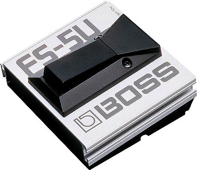 Pedal Footswitch Seletor FS-5U - Boss