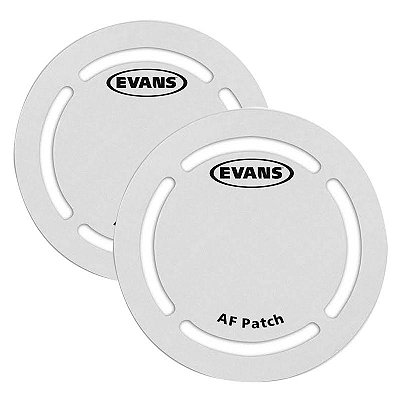 Pad Protetor para Bumbo EQPAF1 - Evans