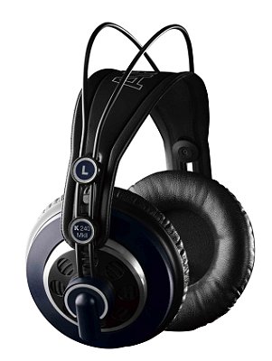 Headphone K240 MKII - AKG