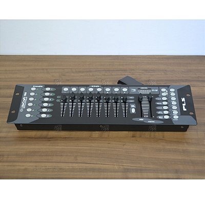 Mesa DMX 192 Litecraft - PLS