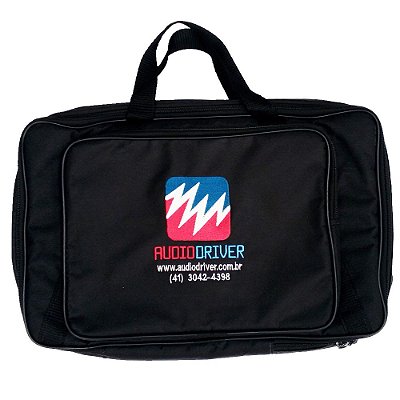 Capa para Pedaleira GP-10 Luxo - Audiodriver