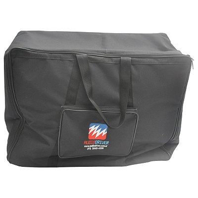 Bag Capa para Bateria Eletronica 58 x 70 x 35 - Audiodriver