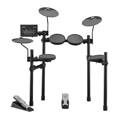 Bateria Eletrônica Yamaha DTX402K