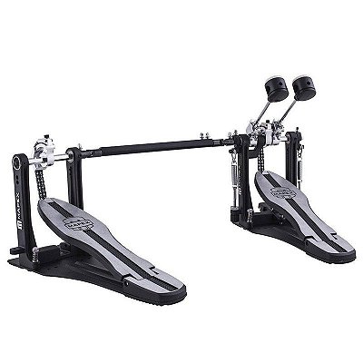 Pedal Duplo para Bateria P600TW - Mapex