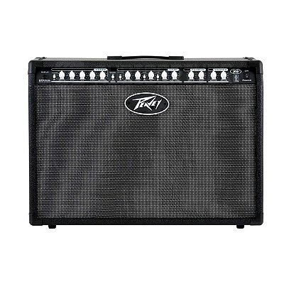 Amplificador de guitarra Special Chorus 212 - Peavey