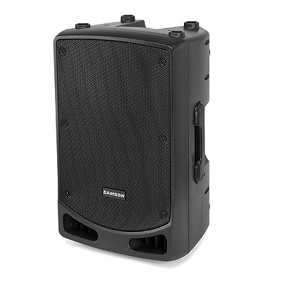 Caixa Ativa 15" 500W XP-115A - Samson