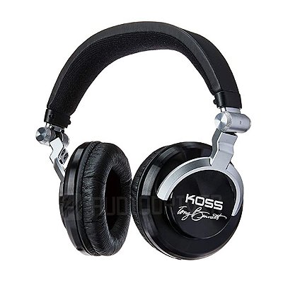 Fone Over-Ear Signature Tony Bennett TBSE 1 - Koss