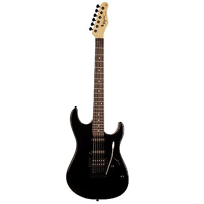 Guitarra Super Strato TG-510 BK DF - Tagima