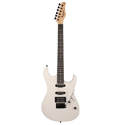 Guitarra Super Strato TG-510 WH DF - Tagima