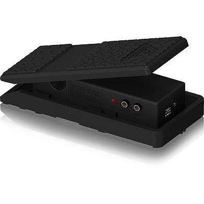 Pedal de Volume e Expressão FCV100 - Behringer