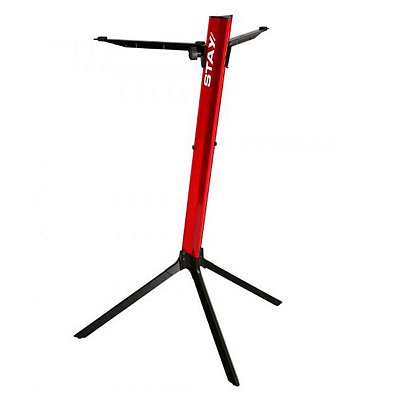 Suporte Torre Profissional 1100/01 Vermelho - Stay