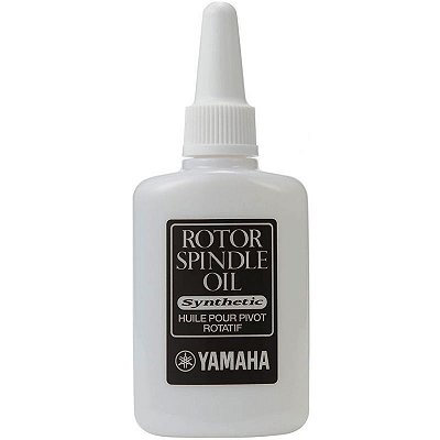 Oleo Lubrificante Rotor Spindle Oil P/ Eixo De Rotor 20ML RS04 - Yamaha