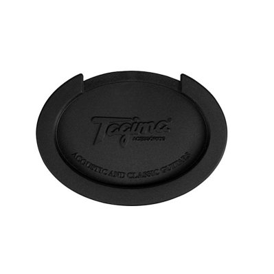 Anti Feedback para Violão Aço / Nylon Boca Oval TAF 1 BK - Tagima