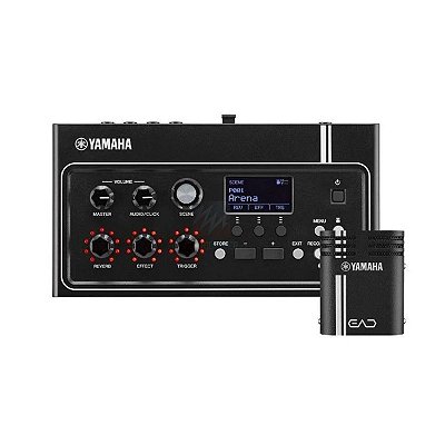 Módulo para Bateria Eletrónica EAD10 - Yamaha