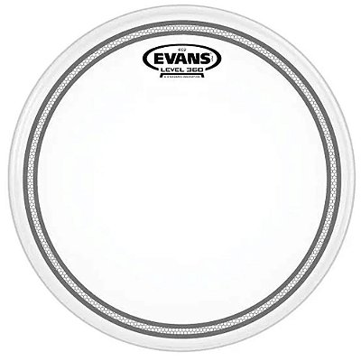 Pele Porosa Evans 13" EC2S B13EC2S