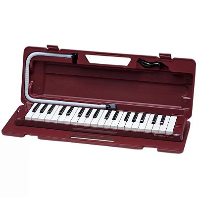 Escaleta Yamaha P37D 37 teclas