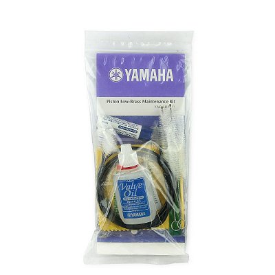 Kit de Limpeza para Tuba LBPKIT - Yamaha