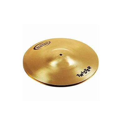 Prato Chimbal Hi Hat 14" Twister TWR14HH - Orion