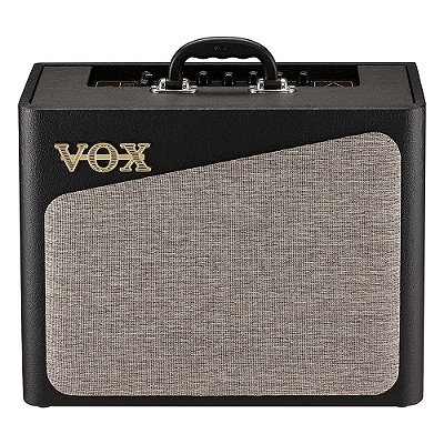 Amplificador Valvulado para Guitarra Combo AV15 - Vox