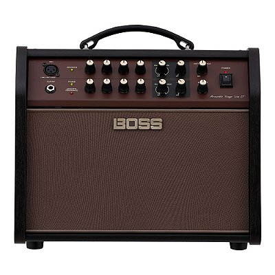 Amplificador para Voz e Violão 60W 1x6” Boss ACS LIVE LT  Acoustic Singer com Efeitos