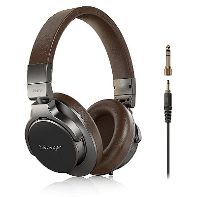 Fone de Ouvido para Referência Behringer BH470