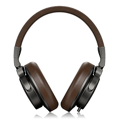 Fone de Ouvido Behringer BH 470 Studio Headphones