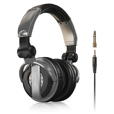 Fone de Ouvido para Referência Behringer BDJ1000