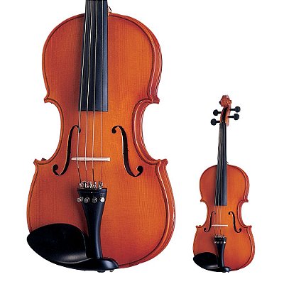 Violino 4/4 Michael VNM40 Série Tradicional